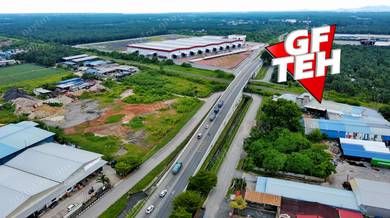 Industrial-Land-for-sale-Sungai-Jawi-Penang