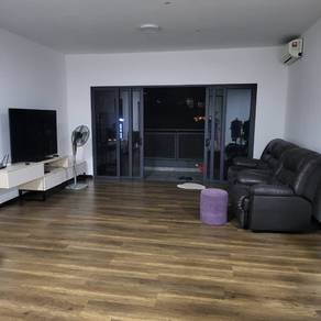 Maya Condo For Sale | KK Area | Block C | Likas | Damai | 3R3B |