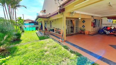 CORNER LOT 2 Tingkat Seksyen 27, Shah Alam – FREEHOLD, FACING OPEN
