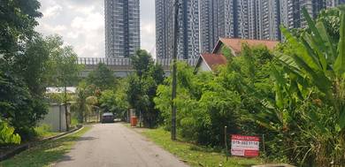 Residential-Land-for-sale-Kota-Damansara-Selangor