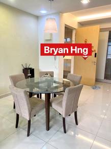 All Seasons Park At Farlim Renovated Furnished Freehold