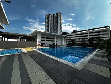 Tamara Residence @ Putrajaya for Rent - (Fully Furnished Unit)