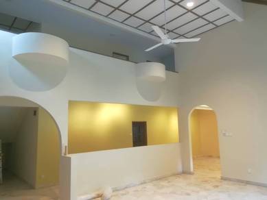 [BELOW MARKET] Limited TTDI Freehold Double Storey Bungalow For Sale