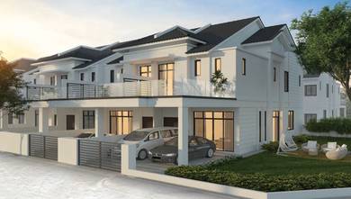 2-storey-Terraced-House-for-sale-Bukit-Mertajam-Penang