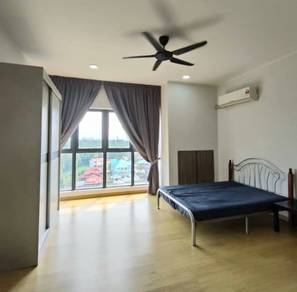 Amberside | Studio | Country Garden Danga Bay | Below Market