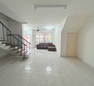 Townhouse-for-sale-Seberang-Perai-Penang