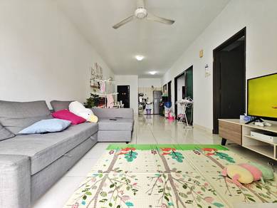 MURAH LOW BOOKING Indah Alam Condominium Seksyen 22 Shah Alam
