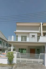 2 Storey Semi-D | Penampang | Below Market Value