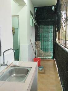 Dongongon new township | Megalong | Lokawi | Penampang |