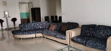 The Sanderson condo 3 car park bukit  serdang Seri Kembangan, Selangor
