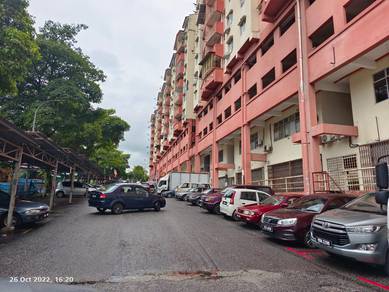 Shop Pandan Indah Ampang Mesra Prima (Q4050)
