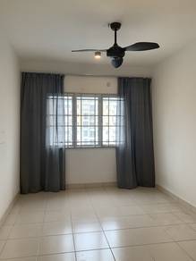 [FULL LOAN + 0 DEPO✅] De Bayu Apartment Setia Alam For Sale Freehold
