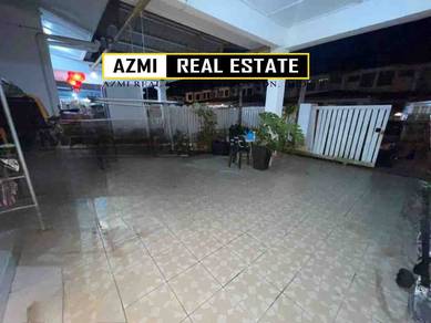 Prime Location Shang Garden Double Storey Terrace Intermediate Pelita