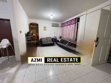 Prime Location Shang Garden Double Storey Terrace Intermediate Pelita
