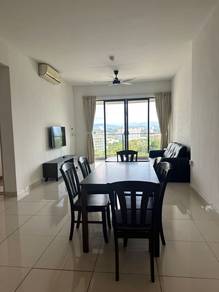 Peak Vista Condo furnished low level