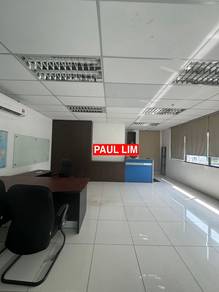 FACTORY RENT 2 STOREY DETACHED VERY GOOD CONDITION In SEBERANG JAYA
