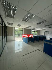 FACTORY RENT 2 STOREY DETACHED VERy GOOD CONDITION