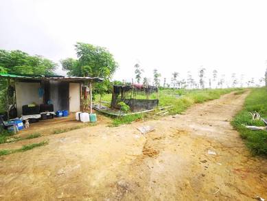 Agricultural-Land-for-sale-Sungai-Siput-Perak
