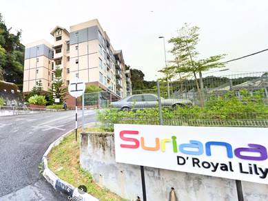Suriana D'Royal