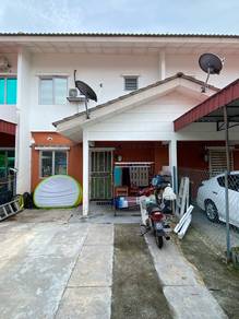 [FULL LOAN, MURAH] Bandar Seri Coalfields Hibiscus 1 Sg. Buloh
