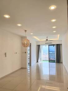 Lido Four Seasons I High Floor I Kota Kinabalu I Kepayan
