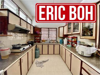 Semi-Detached-House-for-sale-Greenlane-Penang-1