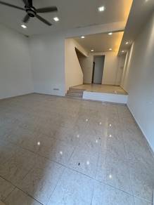 Palm Walk Bandar Sungai Long (fully renovated)