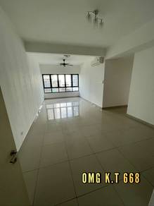 I-Residence I-City 1312 Sq Ft 3 1 Room with 2 parking Only 