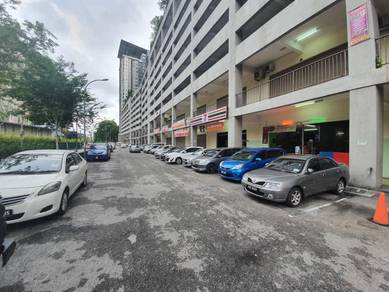 Shop-lot-for-sale-Batu-Caves-Selangor