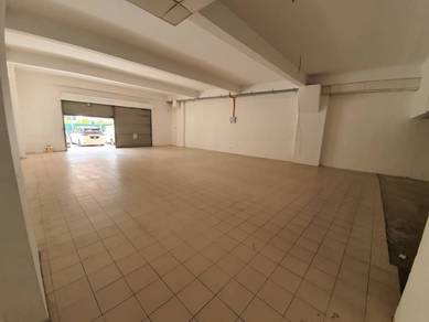 Below Market 30% [ Amara Boulevard Batu Caves ] With ROI 4%