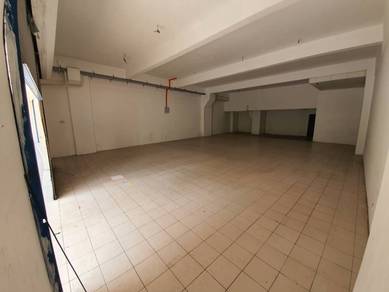 Below Market 30% [ Amara Boulevard Batu Caves ] With ROI 4%
