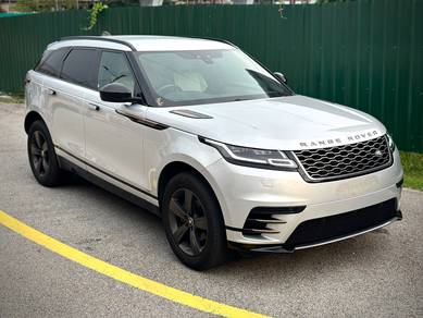 TONE Range Rover VELAR R-DYNAMIC P250 S
