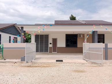 Perumahan Baru Semi-D Kg Pandan fasa 3 Open For Sale!!!!