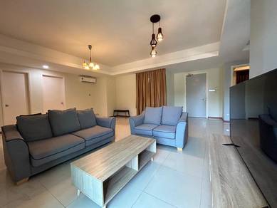 For Sale|Kristal Height Condo|Full Loan|Cash Out|Kepayan|Tanjung Aru
