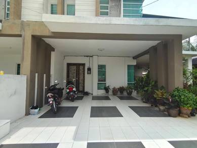 Semi-Detached-House-for-sale-Ipoh-Perak