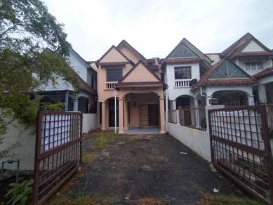 FULL LOAN BOOKIGN 1K OPEN FACING RENO Double Storey Seksyen 4, Bangi
