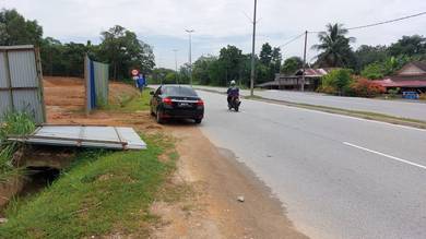 Industrial-Land-for-rent-Cyberjaya-Selangor