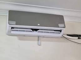 Promo Terkini Aircond Cuckoo HcRv5