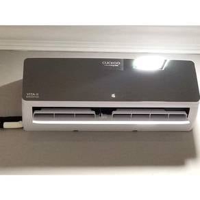 Promo Aircond Cuckoo Terbaru HcRv11