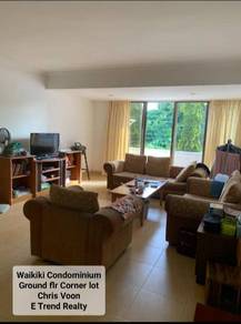 Waikiki Condo for SALE