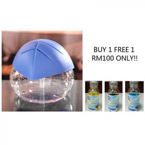 Air Purifier + Essence (Buy 1 Free 1)