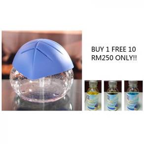 Air Purifier Essence