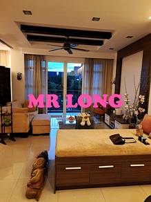 Zeta Deskye Residence Jalan Ipoh (Low Deposit) Newly MRT