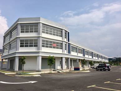 2 Storey Shop Lot, Taman Mutiara Rinching, Taman Pelangi Semenyih