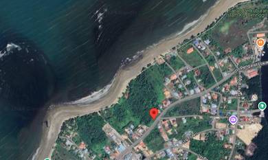 Beringgis Beach | Empty Land | Tourism | For Sale