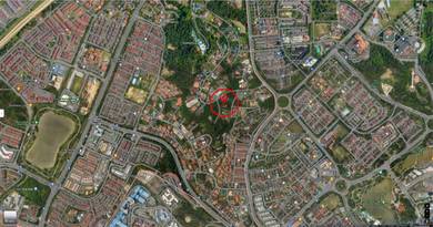 Residential-Land-for-sale-Shah-Alam-Selangor-2