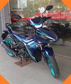 Yamaha Y16ZR Y16 16ZR Good Condition !!!
