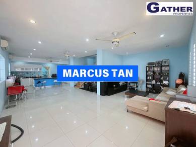 Semi-Detached-House-for-rent-Tanjong-Tokong-Penang