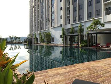 Best Buy ✨ Rumah Awam Ehsan Residence Nilai Salak Tinggi, Pekan Salak