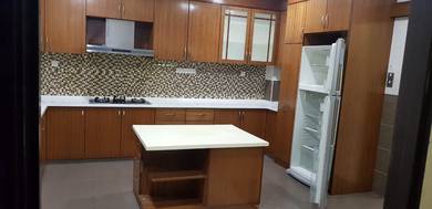 Well Kept Bukit Sungai Long 1/5 Premium High End Semi-D LA 36 x 75